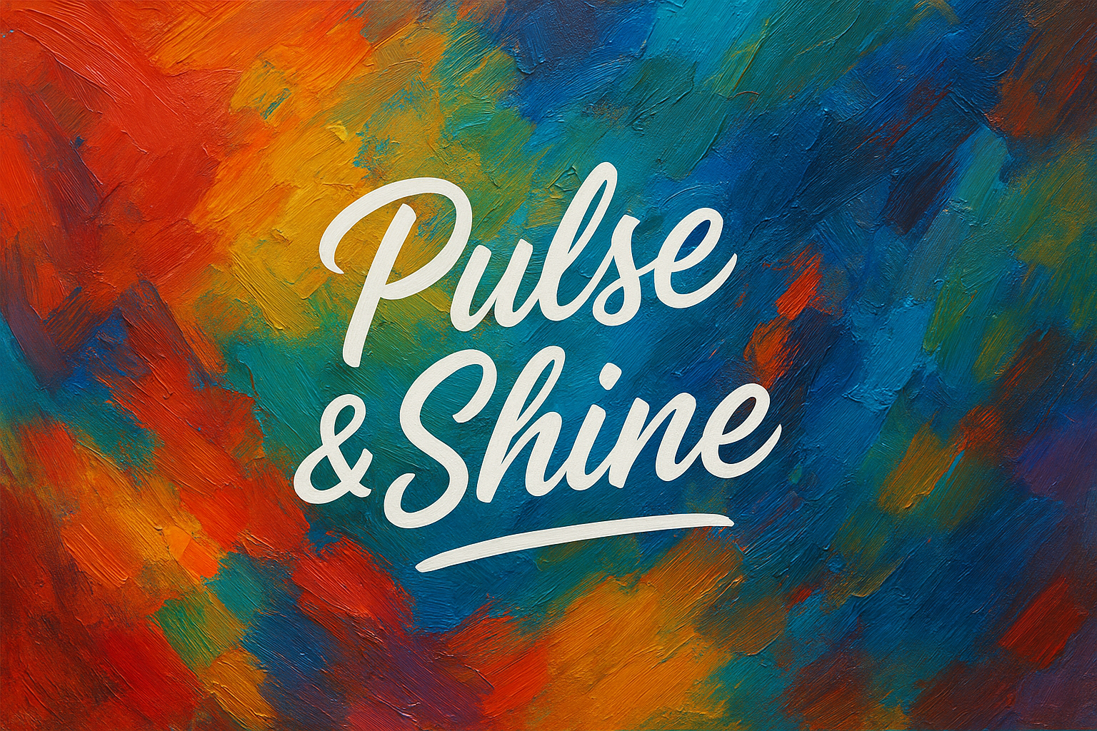 Pulse & Shine